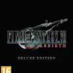 Final Fantasy VII Rebirth – Deluxe Edition PS5