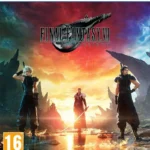 Final Fantasy VII Rebirth PS5