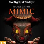 Five Nights at Freddy s Secret of the Mimic PS5