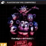 Five Nights at Freddy’s: Help Wanted 2 PS5