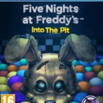 Five Nights at Freddy’s: Into the Pit PS4