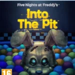 Five Nights at Freddy’s: Into the Pit PS5