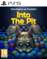 Five Nights at Freddy’s: Into the Pit PS5