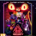 Five Nights at Freddy’s – Security Breach PS5
