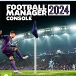 Football Manager 2024 PS5