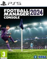 Football Manager 2024 PS5