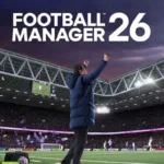 Football Manager 26 PS5