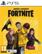 Fortnite – Anime Legends Pack PS5