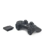 Gamepad Gembird JPD-WDV-01 Crni - Slika 2