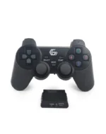 Gamepad Gembird JPD-WDV-01 Crni - Slika 3