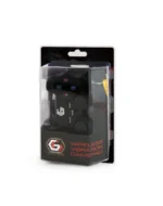Gamepad Gembird JPD-WDV-01 Crni - Slika 4