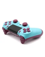Gamepad PS4 Double Shock IV Tirkizno Bordi Bežični - Slika 2