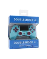 Gamepad PS4 Double Shock IV Tirkizno Bordi Bežični - Slika 4