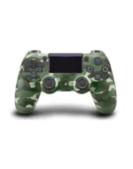 Gamepad PS4 Double Shock Vojno Zeleni Bežični
