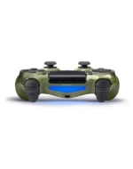Gamepad PS4 Double Shock Vojno Zeleni Bežični - Slika 2