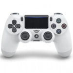 Gamepad Sony PS4 DoubleShock IV Bežični Beli