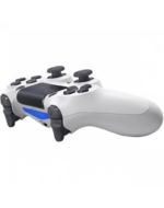 Gamepad Sony PS4 DoubleShock IV Bežični Beli - Slika 2