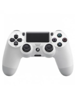 Gamepad Sony PS4 DoubleShock IV Bežični Beli - Slika 3