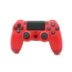 Gamepad Sony PS4 DoubleShock IV Crveni Bežični