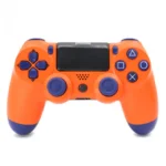 Gamepad Sony PS4 DoubleShock IV Narandžasto Teget Bežični