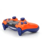 Gamepad Sony PS4 DoubleShock IV Narandžasto Teget Bežični - Slika 2