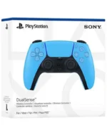 Gamepad Sony PS5 DualSense Ledeno Plavi Bežični - Slika 5