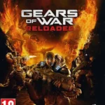 Gears of War: Reloaded PS5