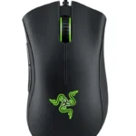 Gejmerski miš Razer DeathAdder Essential FRML Crni