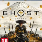 Ghost of Yotei PS5
