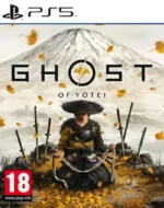 Ghost of Yotei PS5