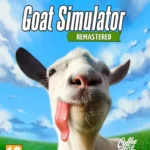 Goat Simulator: Remastered PS5
