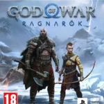God of War Ragnarok PS4