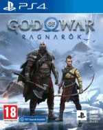 God of War Ragnarok PS4