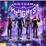 Gotham Knights PS5
