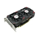 Grafička Kartica Afox Radeon RX580 8GB Crna