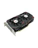 Grafička Kartica Afox Radeon RX580 8GB Crna