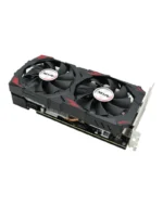 Grafička Kartica Afox Radeon RX580 8GB Crna - Slika 2