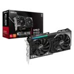 Grafička kartica ASrock AMD Radeon RX 9060 XT 16GB GDDR6 Challenger Crna