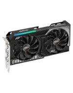 Grafička kartica ASrock AMD Radeon RX 9060 XT 16GB GDDR6 Challenger Crna - Slika 6