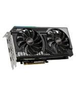 Grafička kartica ASrock AMD Radeon RX 9060 XT 16GB GDDR6 Challenger Crna - Slika 5