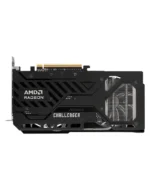 Grafička kartica ASrock AMD Radeon RX 9060 XT 16GB GDDR6 Challenger Crna - Slika 3