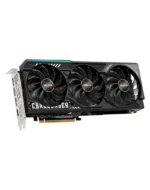 Grafička kartica ASrock AMD Radeon RX 9070 XT 16GB GDDR7 Challenger Crna - Slika 4