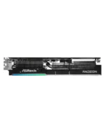 Grafička kartica ASrock AMD Radeon RX 9070 XT 16GB GDDR7 Challenger Crna - Slika 5