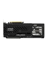 Grafička kartica ASrock AMD Radeon RX 9070 XT 16GB GDDR7 Challenger Crna - Slika 6