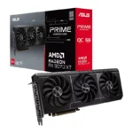 Grafička Kartica ASUS AMD Radeon RX 9070 XT 16GB GDDR6 Prime