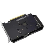 Grafička Kartica ASUS GeForce RTX 3050 8GB GDDR6  Dual Crna - Slika 4