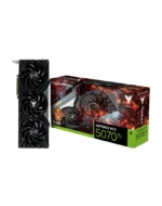 Grafička Kartica Gainward GeForce RTX 5070 Ti Phoenix GS 16GB Crna