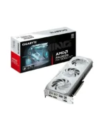 Grafička kartica Gigabyte AMD Radeon RX 9060 XT OC 16GB GDDR6 Bela