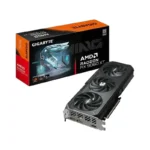 Grafička Kartica Gigabyte AMD Radeon RX 9060 XT OC 16GB GDDR6 Crna