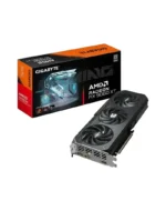 Grafička Kartica Gigabyte AMD Radeon RX 9060 XT OC 16GB GDDR6 Crna